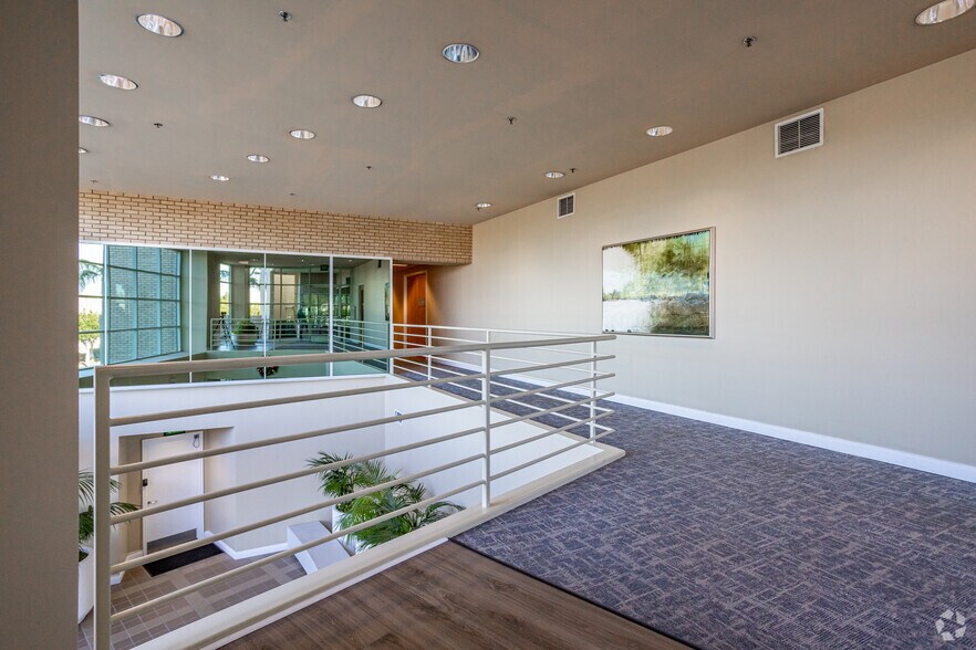 More Photos Of 43 Corporate Park, Irvine Office For Lease
