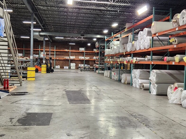 More Photos Of 750 Imperial Ct, Charlotte Distribution For Sale