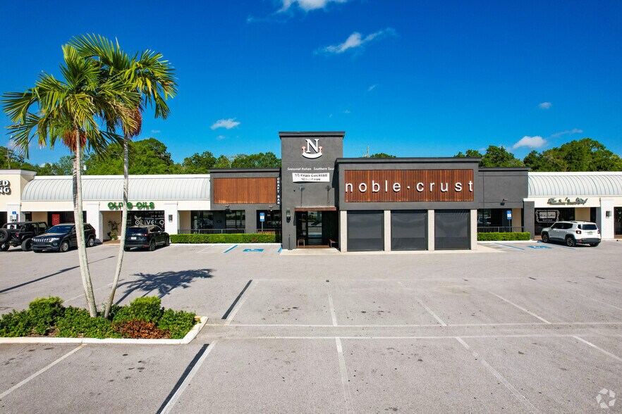 More Photos Of 11602-11640 N Dale Mabry Hwy, Tampa Unknown For Lease