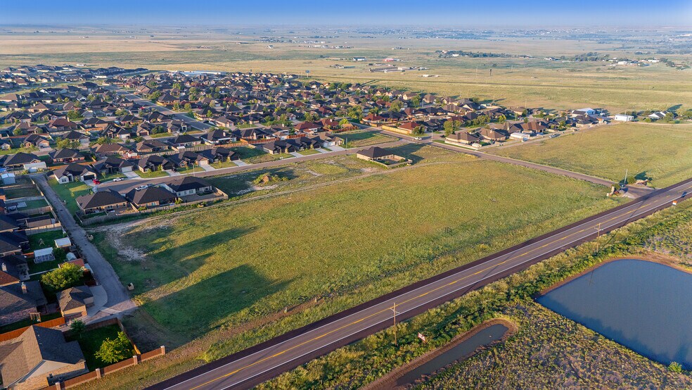 More Photos Of 6110 4th Ave, Canyon Land For Sale