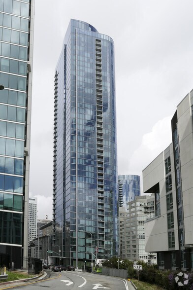 More Photos Of 399 Fremont St, San Francisco Apartments For Lease