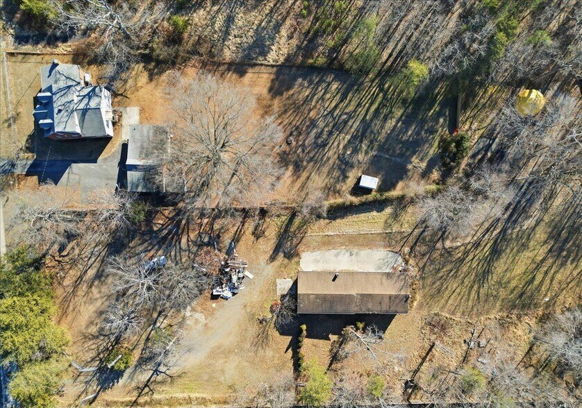More Photos Of 4941 Prince William Pky, Woodbridge Warehouse For Sale