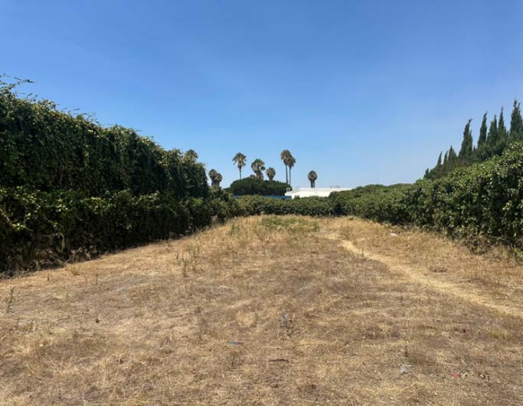 Primary Photo Of 2741 Story Rd, San Jose Land For Sale
