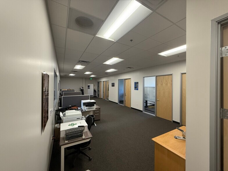 More Photos Of 404 N Berry St, Brea Warehouse For Lease
