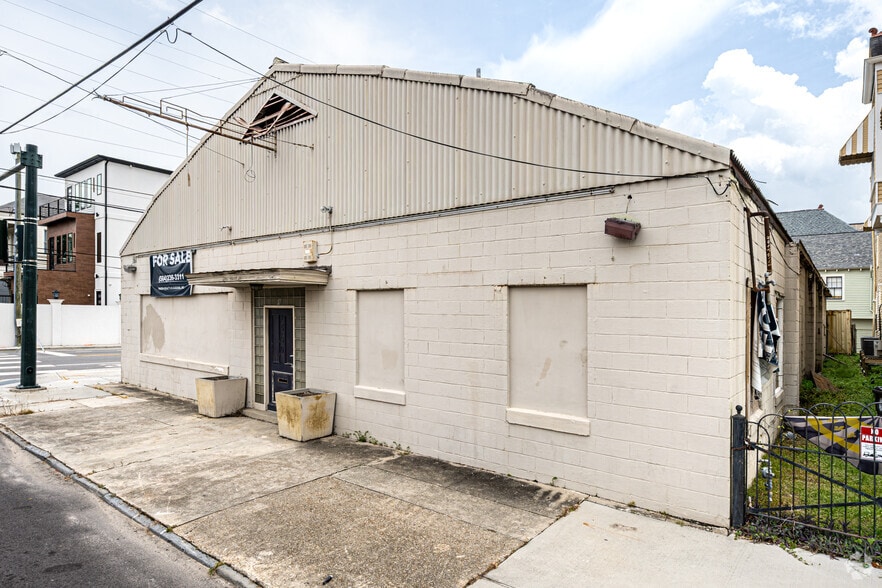 More Photos Of 1500 Robert C Blakes SR Dr, New Orleans Industrial For Sale