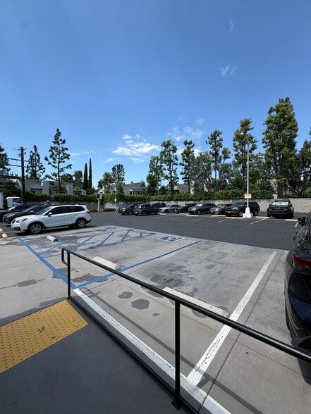 More Photos Of 855 N Lark Ellen Ave, West Covina Medical For Lease