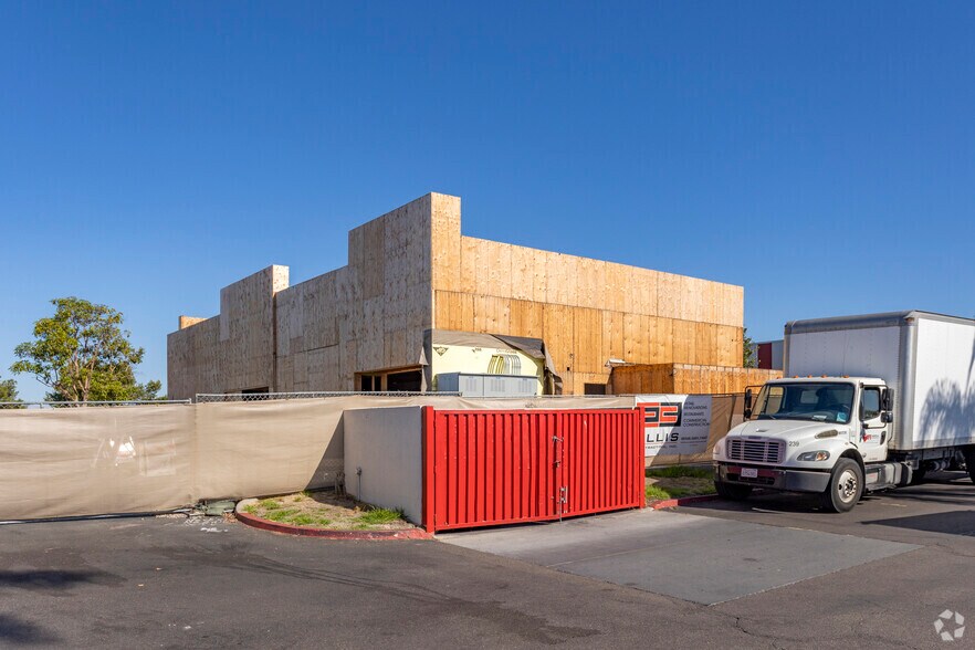 More Photos Of 6705-6795 Mira Mesa Blvd, San Diego Unknown For Lease