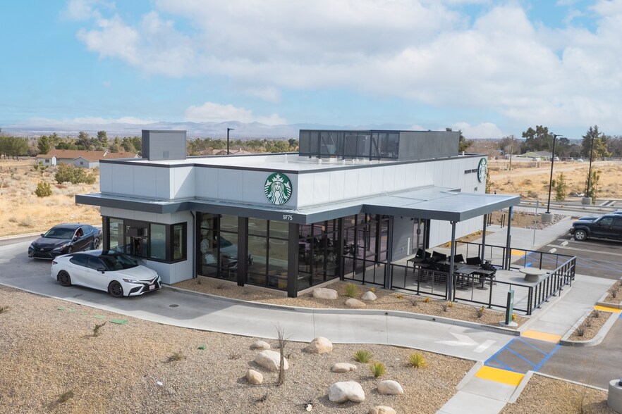 More Photos Of 9775 Sheep Creek rd, Phelan Freestanding For Sale