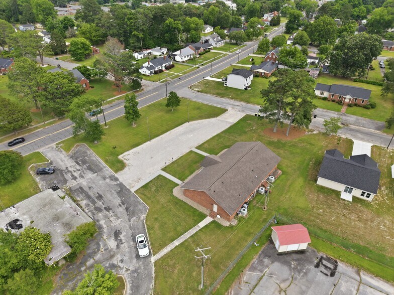 More Photos Of 501 N Main St, Robersonville Office For Sale