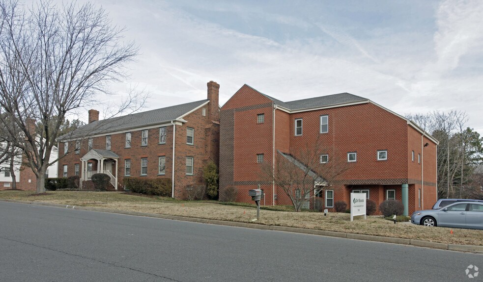 More Photos Of 7300 Hanover Green Dr, Mechanicsville Office For Lease