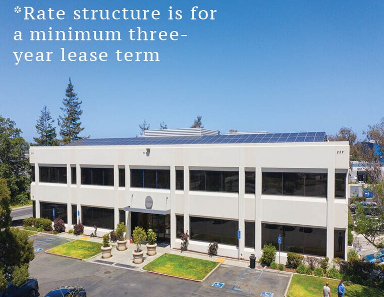 More Photos Of 42501 Albrae St, Fremont Medical For Lease