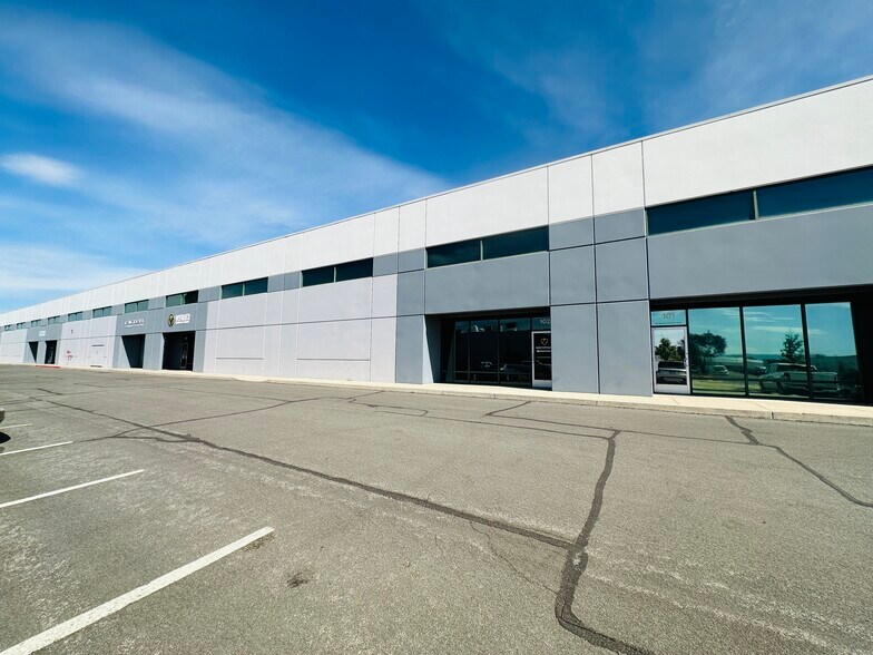 More Photos Of 750 Freeport Blvd, Sparks Warehouse For Lease
