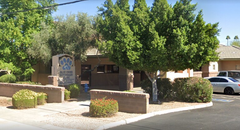 More Photos Of 4111 N 36th St, Phoenix Veterinarian Kennel For Sale