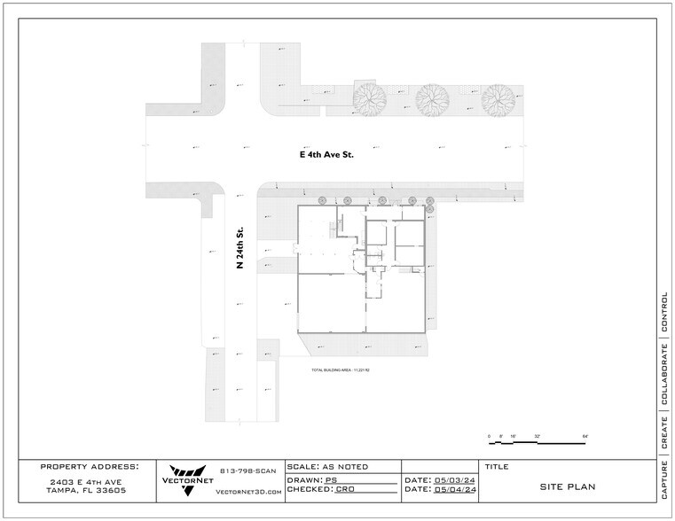 More Photos Of 2403 E 4th Ave, Tampa Warehouse For Lease