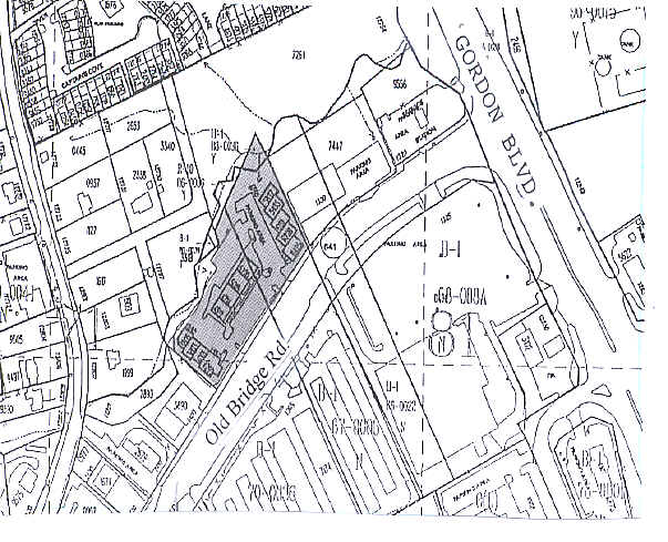 More Photos Of 1364-1376 Old Bridge Rd, Woodbridge Office For Lease