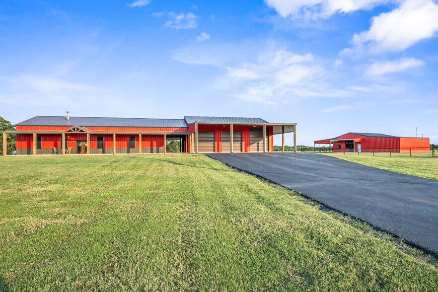 More Photos Of 1402 Eagle Ferry Rd, Anahuac Land For Sale