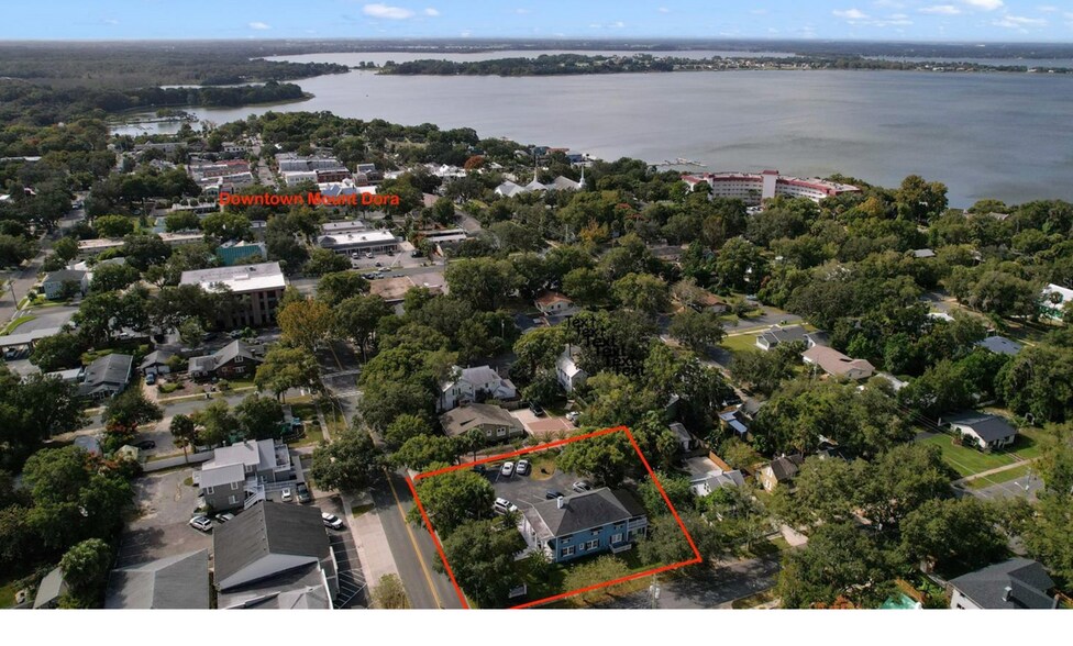 More Photos Of 851 N Donnelly St, Mount Dora Medical For Sale