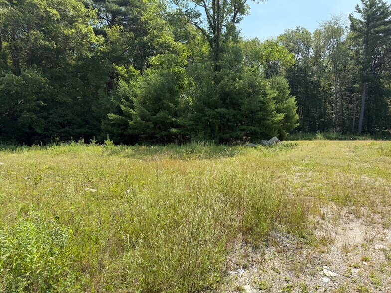 More Photos Of 186 Danielson Pike, Foster Land For Sale