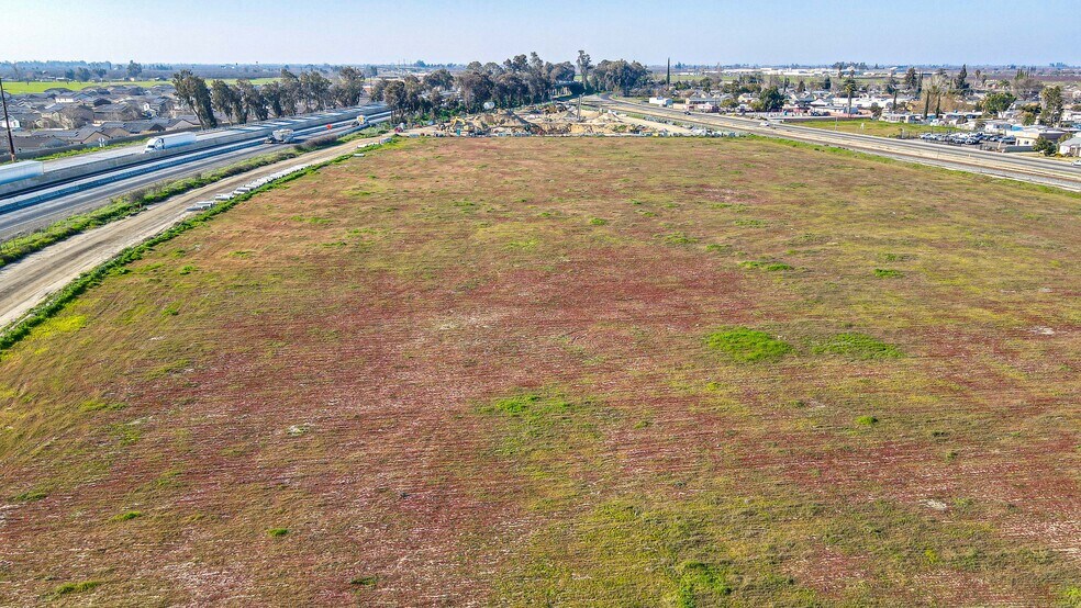 More Photos Of 1901 Sycamore Ave, Atwater Land For Lease