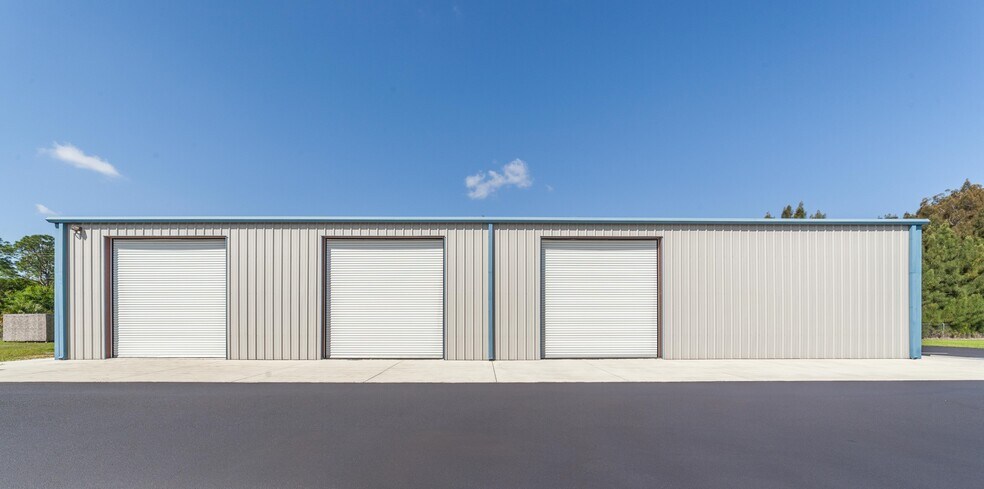 More Photos Of 395 E Lincoln Ave, LaBelle Warehouse For Sale