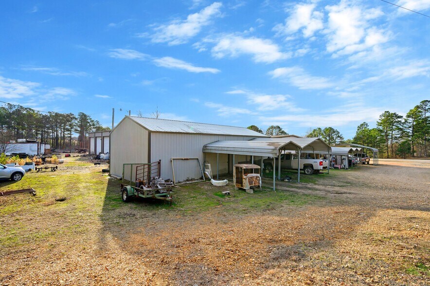 More Photos Of 6175 State Highway 98, Wright City Storefront Retail Office For Sale