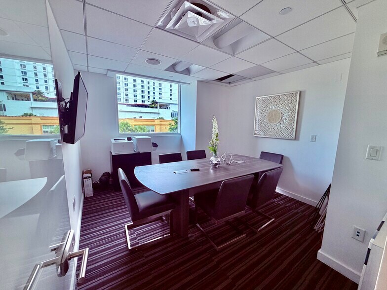 More Photos Of 40 SW 13th St, Miami Office Residential For Lease