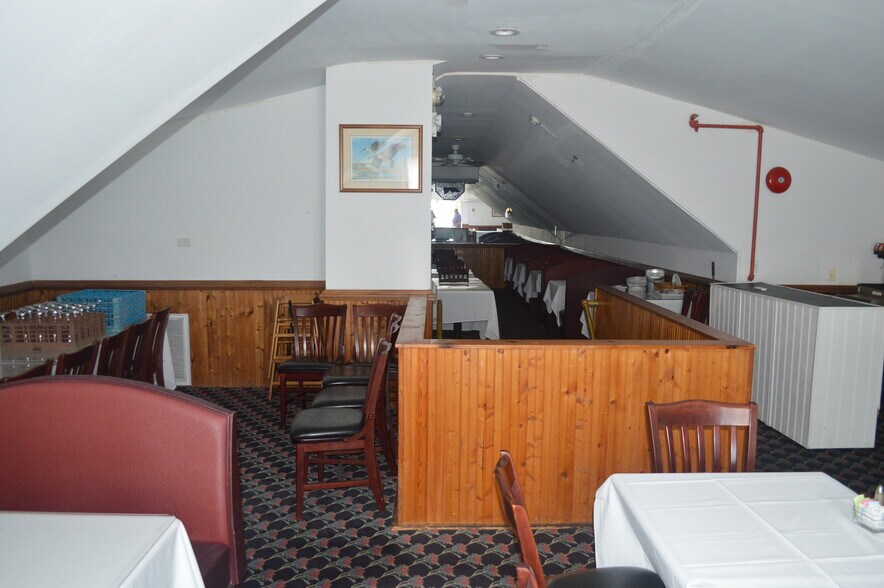 More Photos Of 364 E Main St, Tuckerton Restaurant For Sale