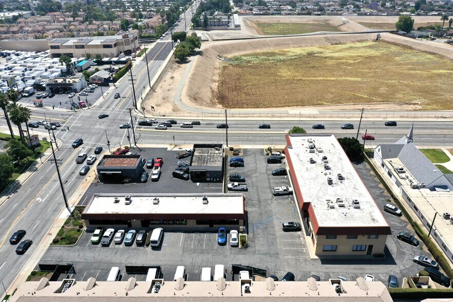 More Photos Of 1025 W Arrow Hwy, Glendora Medical For Sale