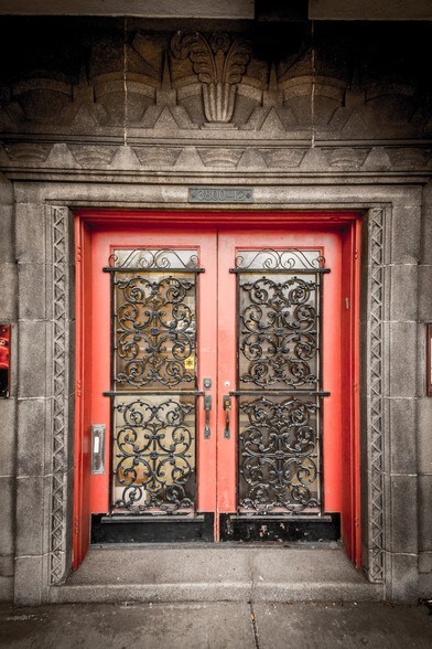 More Photos Of 3800-3812 Euclid Ave, Cleveland Light Manufacturing For Lease