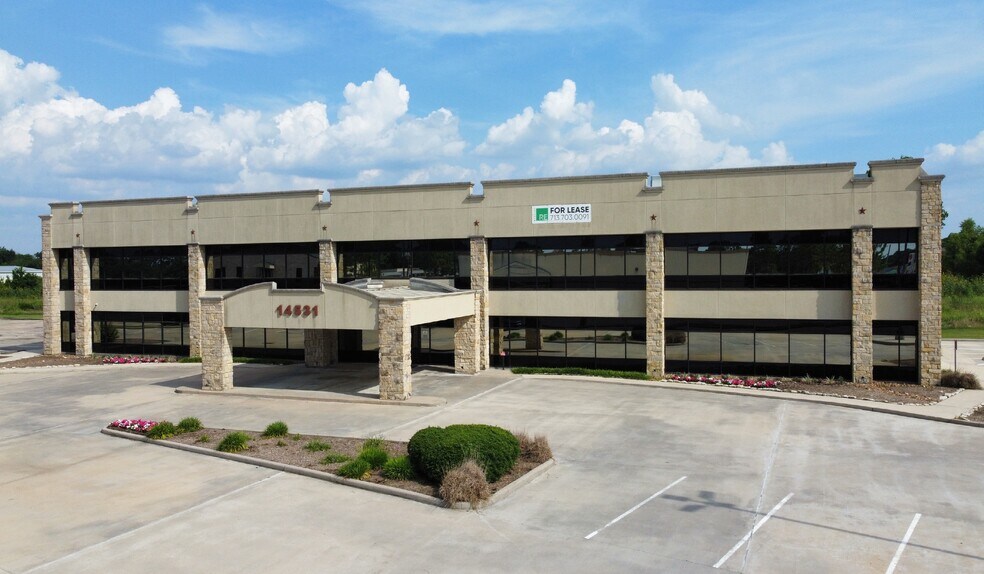 Primary Photo Of 14531 FM 529, Houston Office For Lease