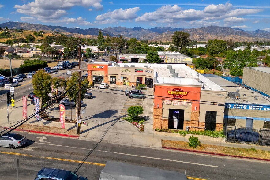 More Photos Of 10118 San Fernando Rd, Pacoima Storefront Retail Office For Sale
