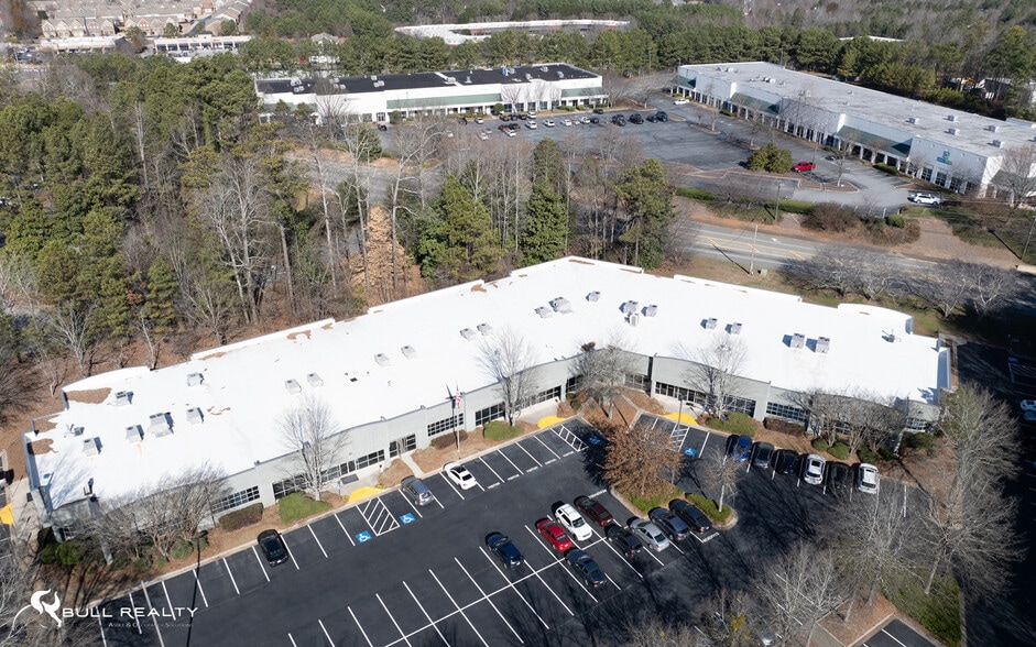 More Photos Of 3145 Avalon Ridge Pl, Peachtree Corners Office For Lease