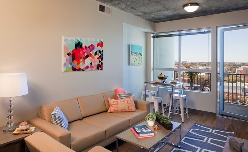 More Photos Of 930 Spring St NW, Atlanta Apartments For Lease