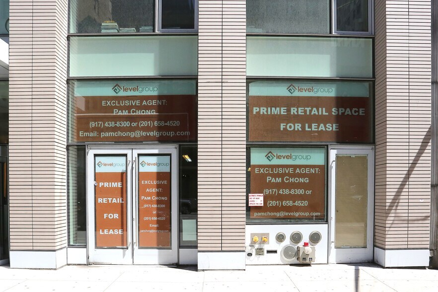 Primary Photo Of 241 5th Ave, New York Apartments For Lease