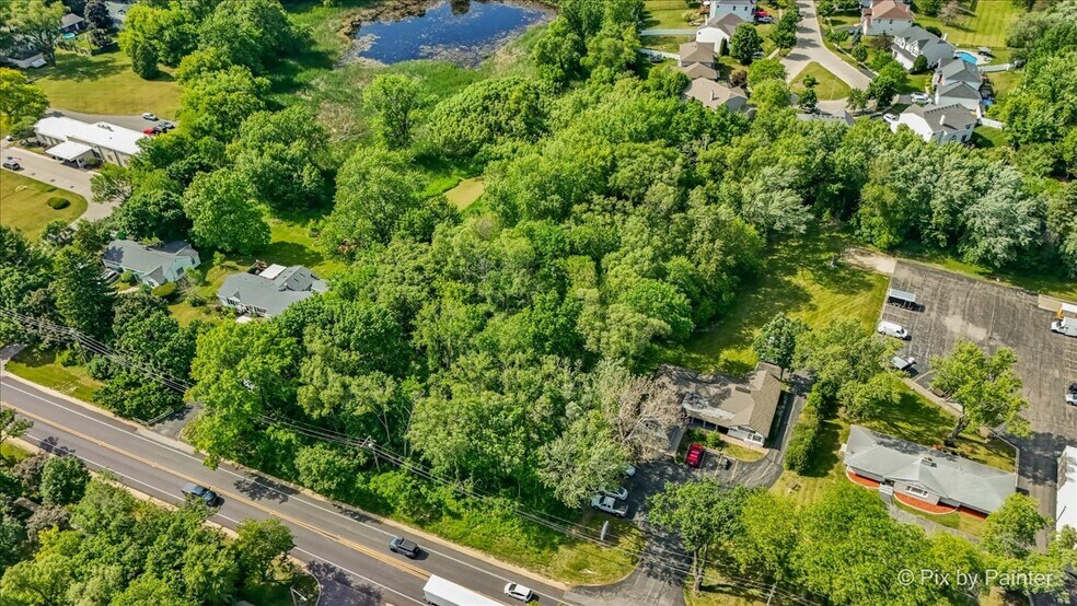 More Photos Of 454 Terra Cotta Ave, Crystal Lake Land For Sale