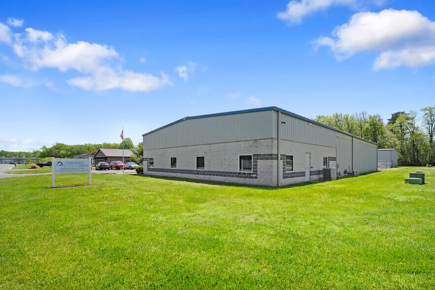 More Photos Of 198 Mullet Run, Milford Light Distribution For Sale