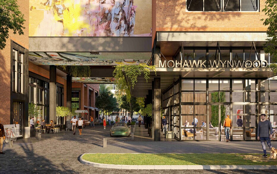 More Photos Of 50 NE 29th St, Miami Apartments For Lease