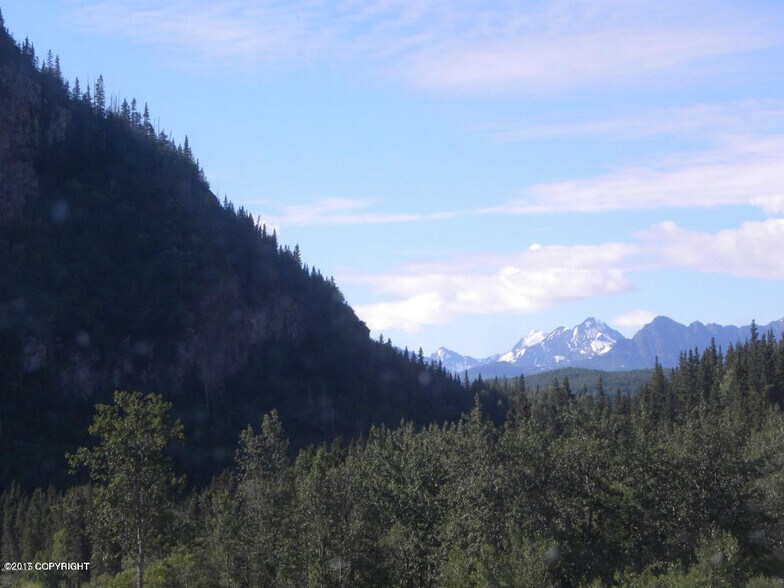 More Photos Of Main St, Chitina Freestanding For Sale