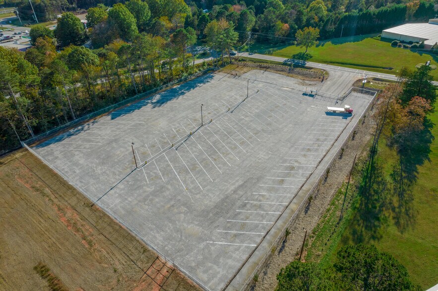 Primary Photo Of 2010 Old Mountain Rd, Statesville Land For Lease