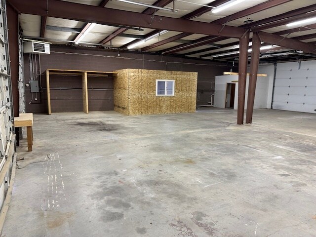 More Photos Of 4225 2nd Ave N, Great Falls Warehouse For Sale