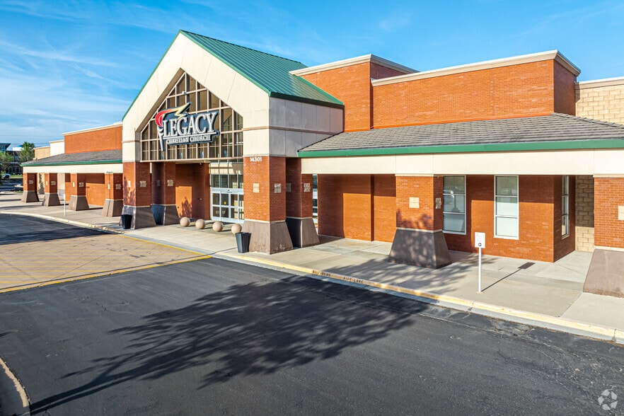 More Photos Of 14401 W Metcalf Ave, Overland Park Unknown For Lease