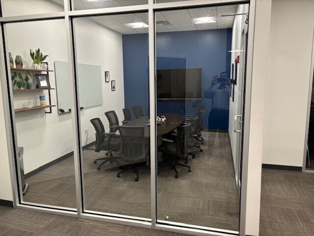 More Photos Of 601 S Harbour Island Blvd, Tampa Office For Lease