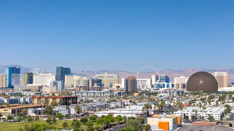 More Photos Of 3634 S Maryland Pky, Las Vegas Office For Lease