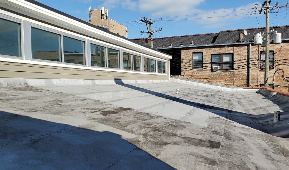 More Photos Of 831 Chicago Ave, Evanston Storefront Retail Office For Sale