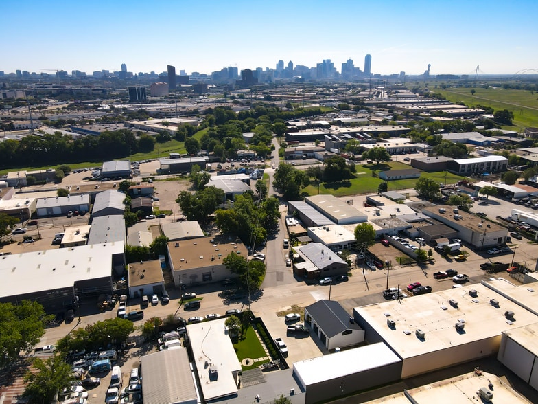 More Photos Of 4775 Memphis St, Dallas Light Distribution For Sale