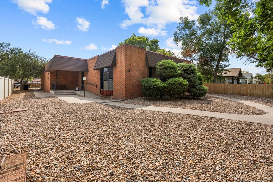 Primary Photo Of 40 S 6th Ave, Brighton Medical For Lease