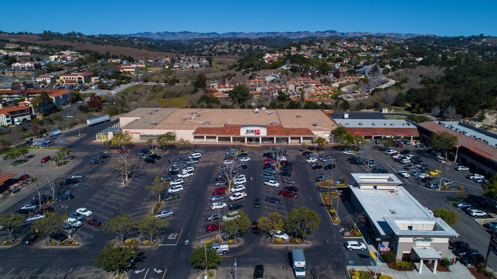 More Photos Of 1500-1590 W Branch St, Arroyo Grande Unknown For Lease