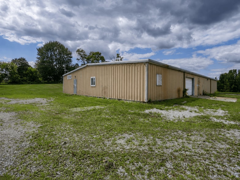 More Photos Of 10280 Crouse Willison Rd, Johnstown Service For Sale