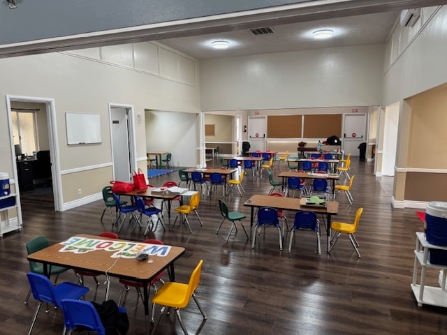 More Photos Of 3435 San Anseline Ave, Long Beach Religious Facility For Sale