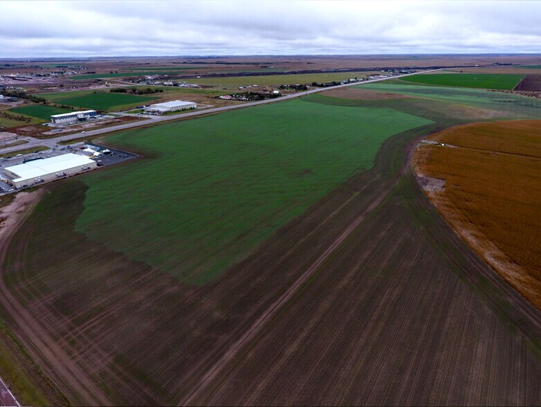 More Photos Of TBD US Hwy 385, Alliance Land For Sale